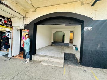Local comercial en arriendo  en LIMACHE