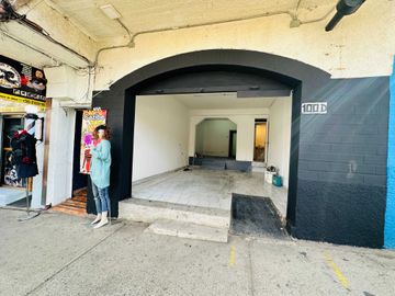 Local comercial en arriendo  en LIMACHE