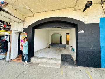 Local comercial en arriendo  en LIMACHE