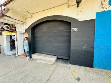 Local comercial en arriendo  en LIMACHE