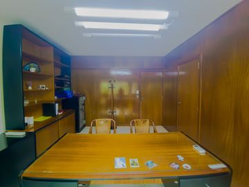 VENTA OFICINA PREMIUM TRIBUNALES  PLAZA LAVALLE