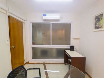 VENTA OFICINA PREMIUM TRIBUNALES  PLAZA LAVALLE