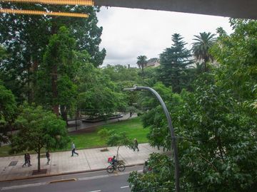 VENTA OFICINA PREMIUM TRIBUNALES  PLAZA LAVALLE