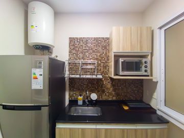 VENTA OFICINA PREMIUM TRIBUNALES  PLAZA LAVALLE