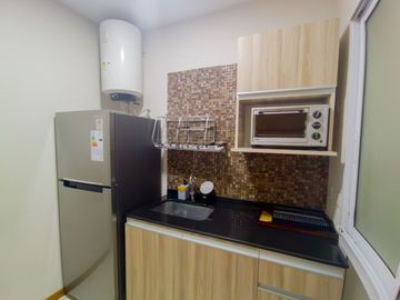 VENTA OFICINA PREMIUM TRIBUNALES  PLAZA LAVALLE