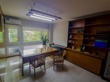 VENTA OFICINA PREMIUM TRIBUNALES  PLAZA LAVALLE