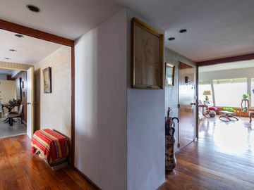 venta penthouse 6 amb palermo piso 15  con cochera