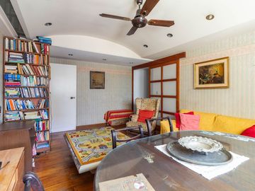 venta penthouse 6 amb palermo piso 15  con cochera