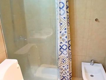 VENTA DEPTO MONOAMBIENTE BELGRANO AMENITIES