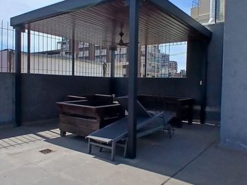 VENTA DEPTO MONOAMBIENTE BELGRANO AMENITIES