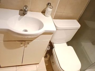 VENTA DEPTO MONOAMBIENTE BELGRANO AMENITIES