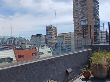 VENTA DEPTO MONOAMBIENTE BELGRANO AMENITIES