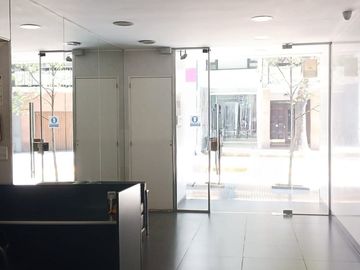 VENTA DEPTO MONOAMBIENTE BELGRANO AMENITIES
