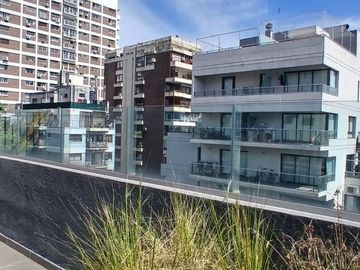 VENTA DEPTO MONOAMBIENTE BELGRANO AMENITIES