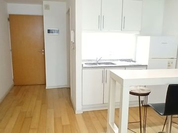 VENTA DEPTO MONOAMBIENTE BELGRANO AMENITIES