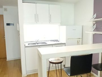 VENTA DEPTO MONOAMBIENTE BELGRANO AMENITIES