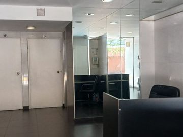 VENTA DEPTO MONOAMBIENTE BELGRANO AMENITIES
