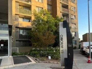 Departamento en arriendo  en ESTACIÓN CENTRAL