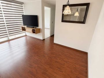 Departamento en arriendo  en ESTACIÓN CENTRAL