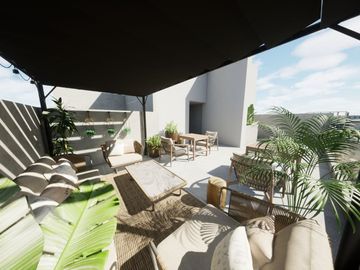 VENTA DEPTO 2 Amb EN POZO AV.ALBERDI 2700 FLORES