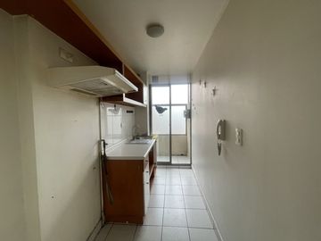 Departamento en Venta en CA - Arrienda Departamento Metro Lo Vial