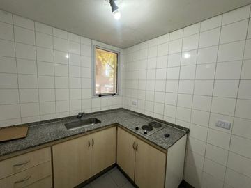 DEPARTAMENTO SAN TELMO 3 AMB CON COCHERA