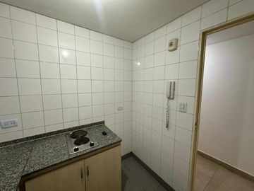 DEPARTAMENTO SAN TELMO 3 AMB CON COCHERA