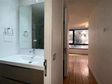 Departamento en Venta en DOMINGO BONDIS, LAS CONDES