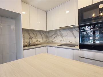 Departamento en Venta en DOMINGO BONDIS, LAS CONDES