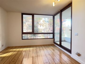Departamento en Venta en DOMINGO BONDIS, LAS CONDES