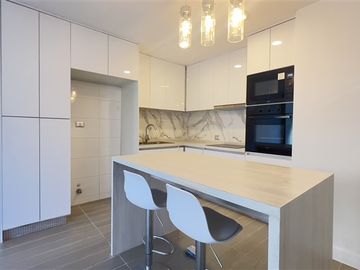 Departamento en Venta en DOMINGO BONDIS, LAS CONDES