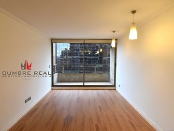 Departamento en arriendo  en VITACURA