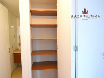 Departamento en arriendo  en VITACURA