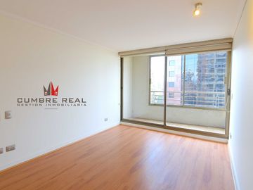 Departamento en arriendo  en VITACURA