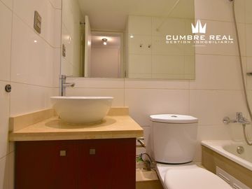 Departamento en arriendo  en VITACURA