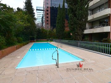 Departamento en arriendo  en VITACURA