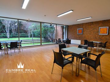 Departamento en arriendo  en VITACURA