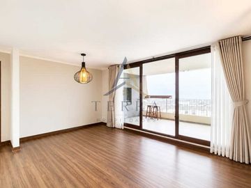 Departamento en venta  en LA FLORIDA