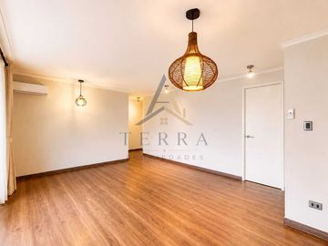 Departamento en venta  en LA FLORIDA