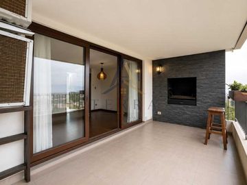 Departamento en venta  en LA FLORIDA