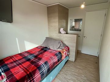 Departamento en Venta en Avenida Macul 3700