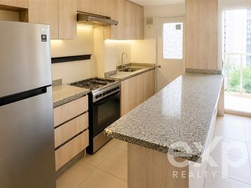 Departamento en Venta en Santa Amalia 3544, Jardín Alto