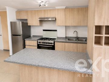 Departamento en Venta en Santa Amalia 3544, Jardín Alto