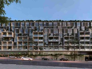 Monoambiente Apto Prof y Airbnb Caballito Financia