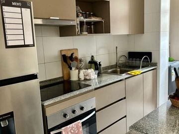 Departamento en Arriendo en Condominio Jardines de Peñablanca
