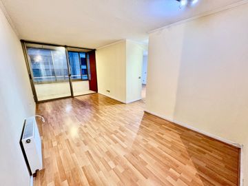 Departamento en arriendo  en SANTIAGO