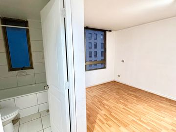 Departamento en arriendo  en SANTIAGO