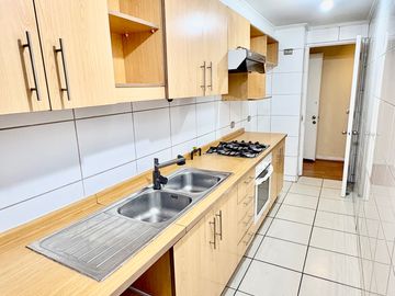 Departamento en arriendo  en SANTIAGO