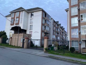 Departamento en arriendo  en SAN PEDRO DE LA PAZ