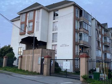 Departamento en arriendo  en SAN PEDRO DE LA PAZ